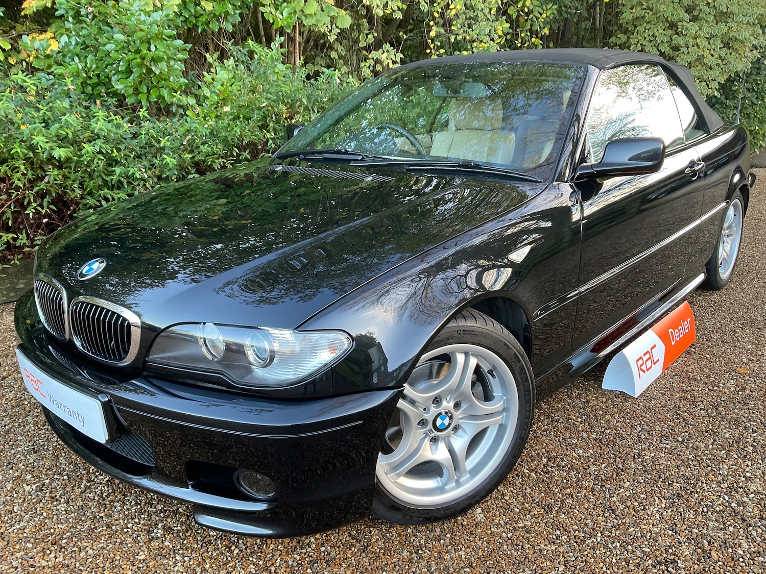 Used BMW 3 Series 2006 for sale - 77715521: Photo 8