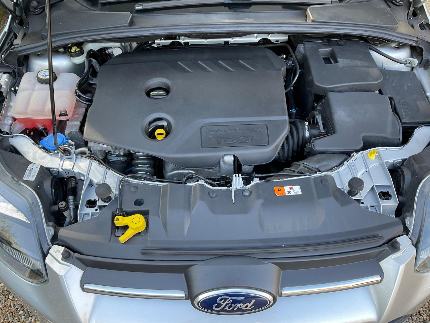 Used Ford Focus 2012 for sale - 77715546: Photo 11