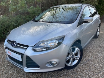 Used Ford Focus 2012 for sale - 77715546: Photo