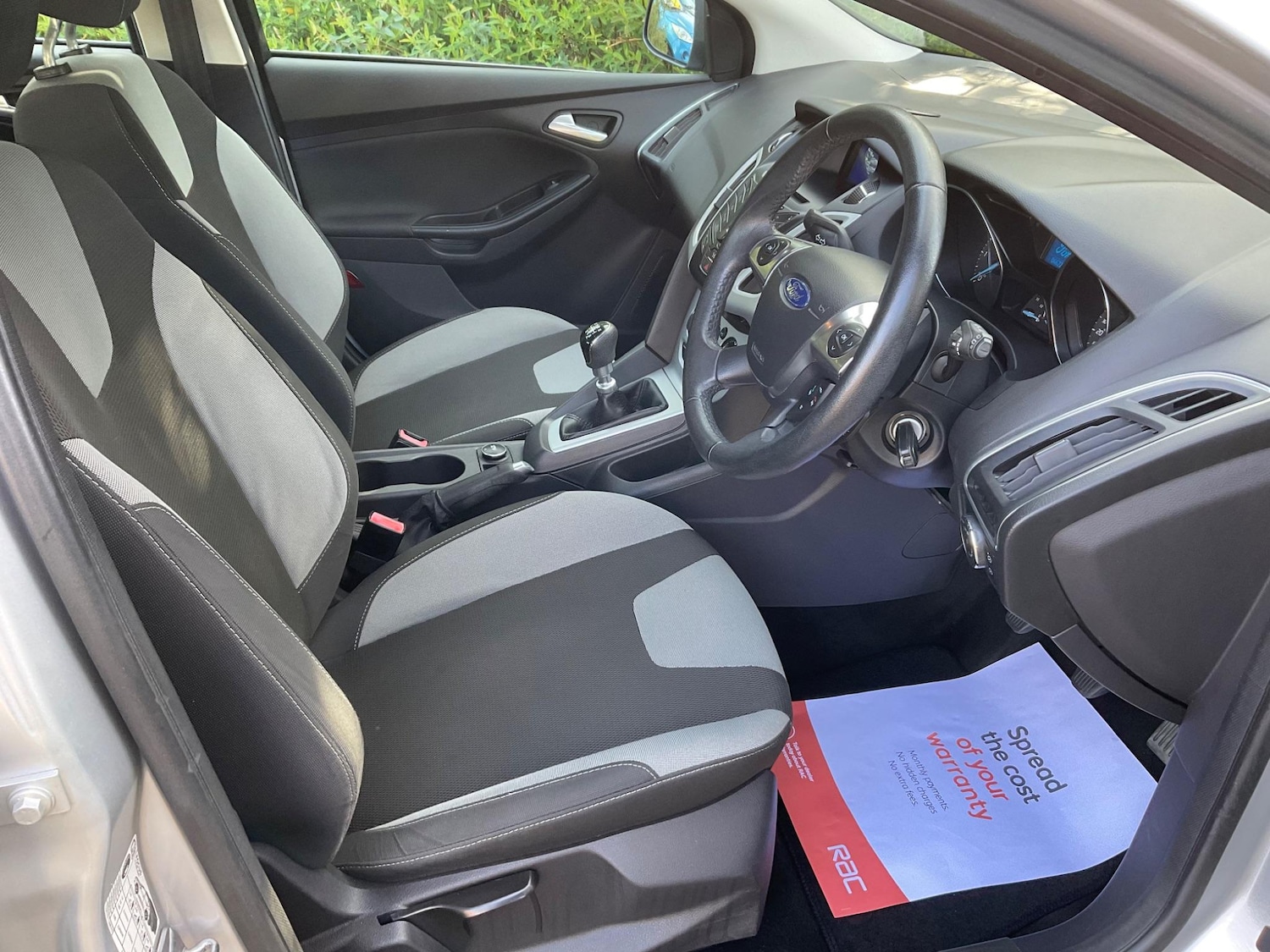 Used Ford Focus 2012 for sale - 77715546: Photo 5