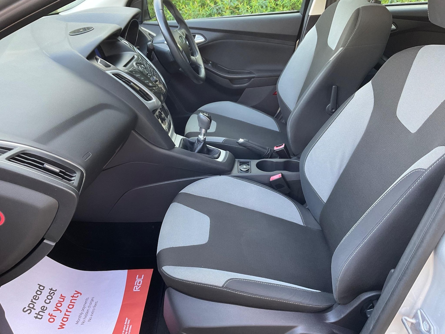 Used Ford Focus 2012 for sale - 77715546: Photo 7