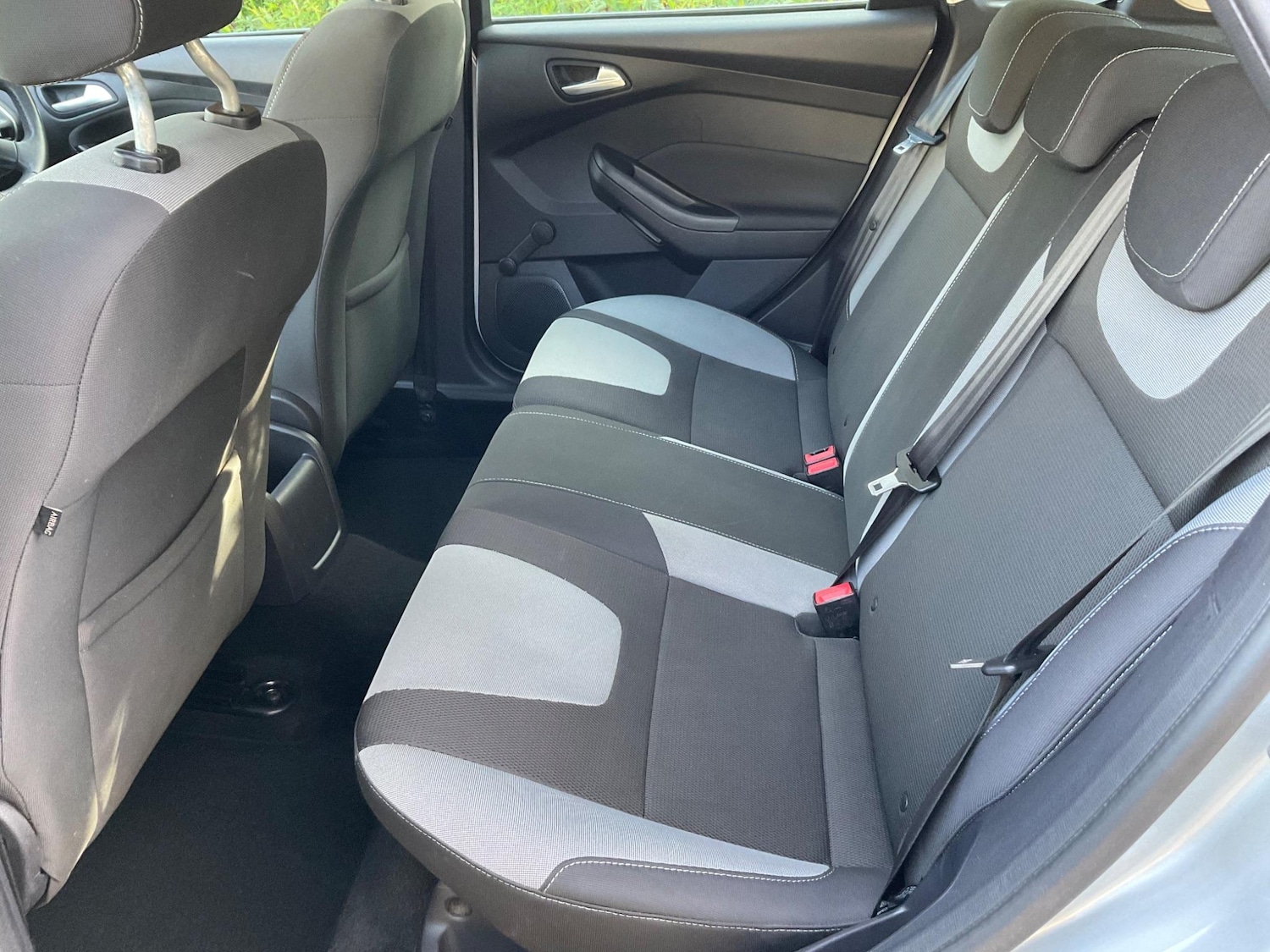 Used Ford Focus 2012 for sale - 77715546: Photo 8