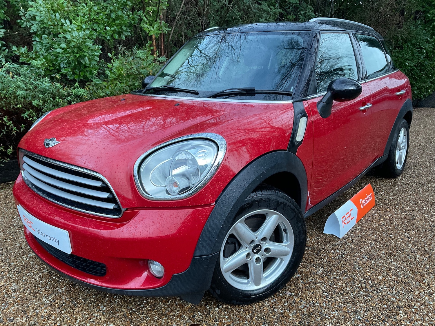 Used MINI Countryman 2014 for sale - 77715526: Photo 2