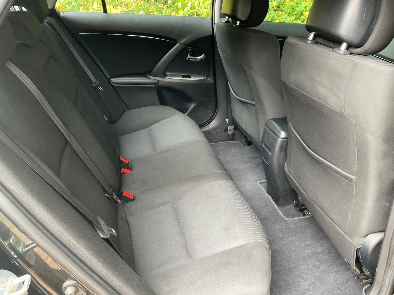 Used Toyota Avensis for sale - 77715534: Photo 6