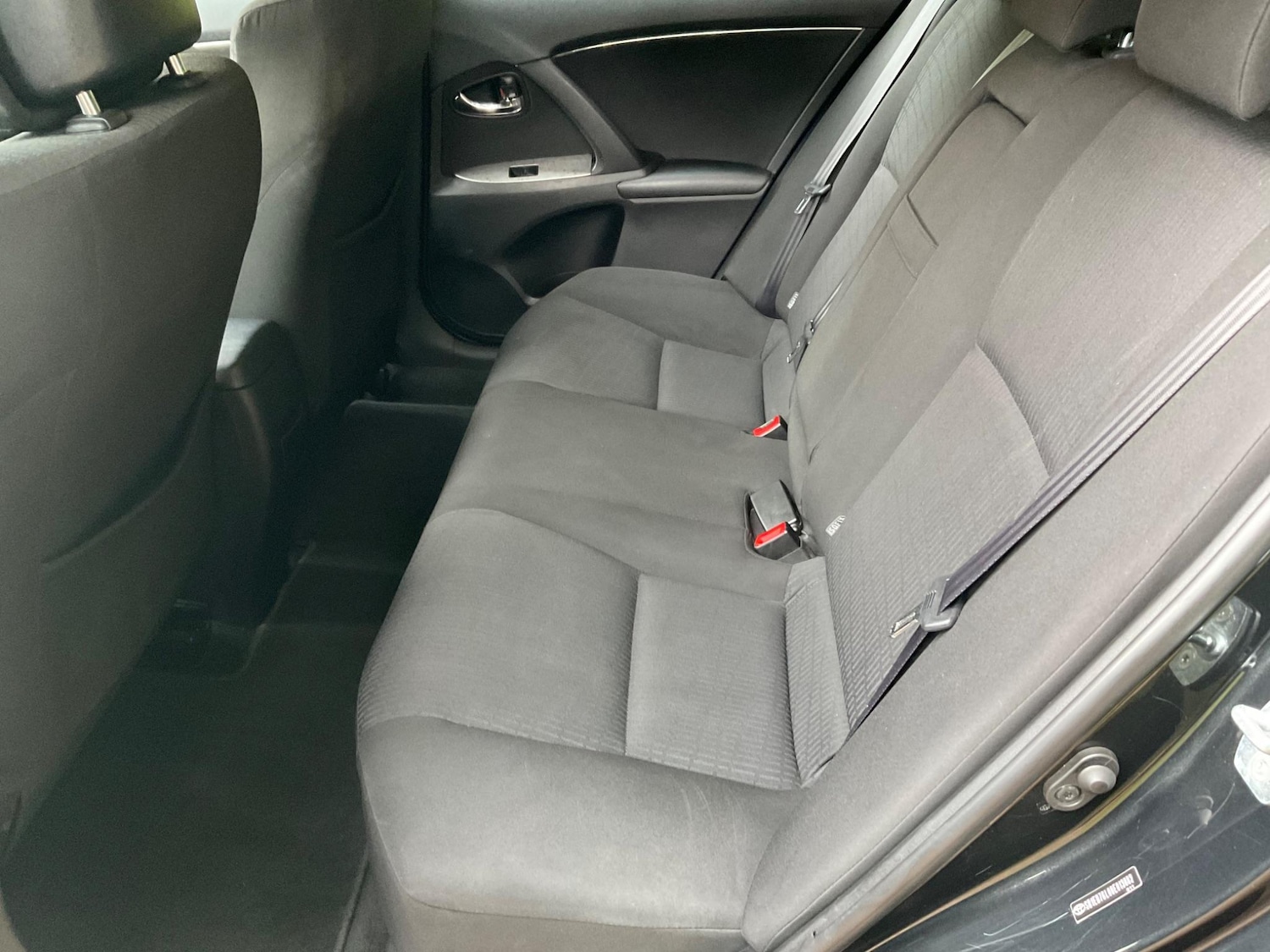 Used Toyota Avensis for sale - 77715534: Photo 8