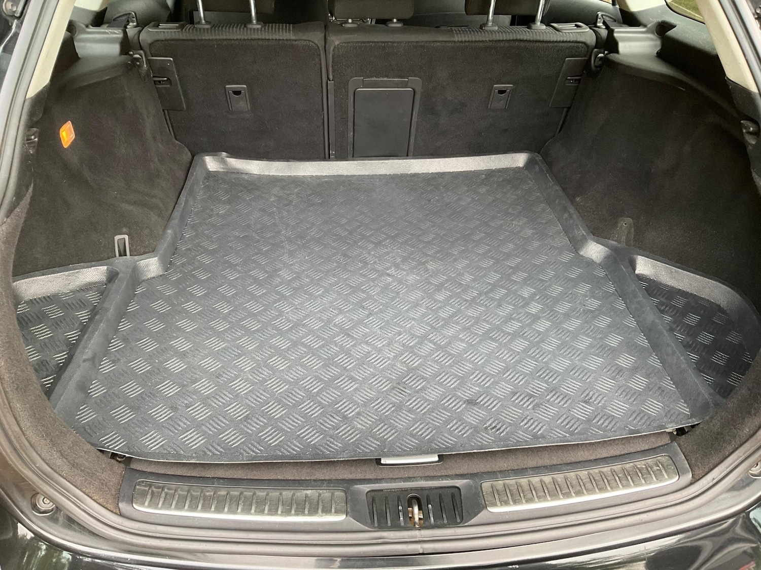 Used Toyota Avensis for sale - 77715534: Photo 9