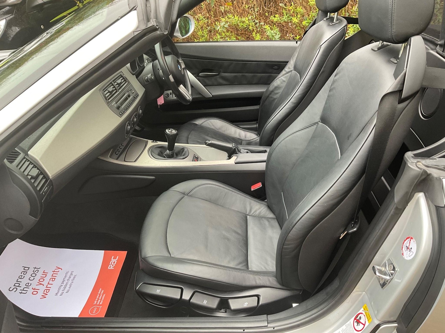 Used BMW Z4 2003 for sale - 77715533: Photo 10