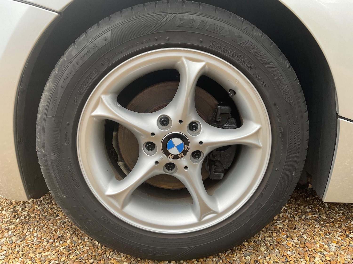 Used BMW Z4 2003 for sale - 77715533: Photo 11