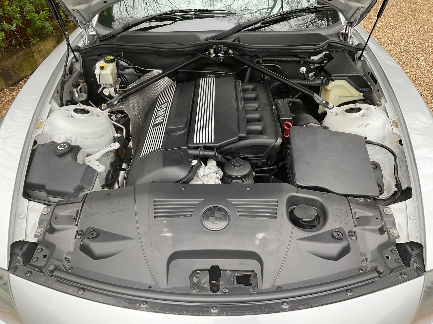 Used BMW Z4 2003 for sale - 77715533: Photo 12