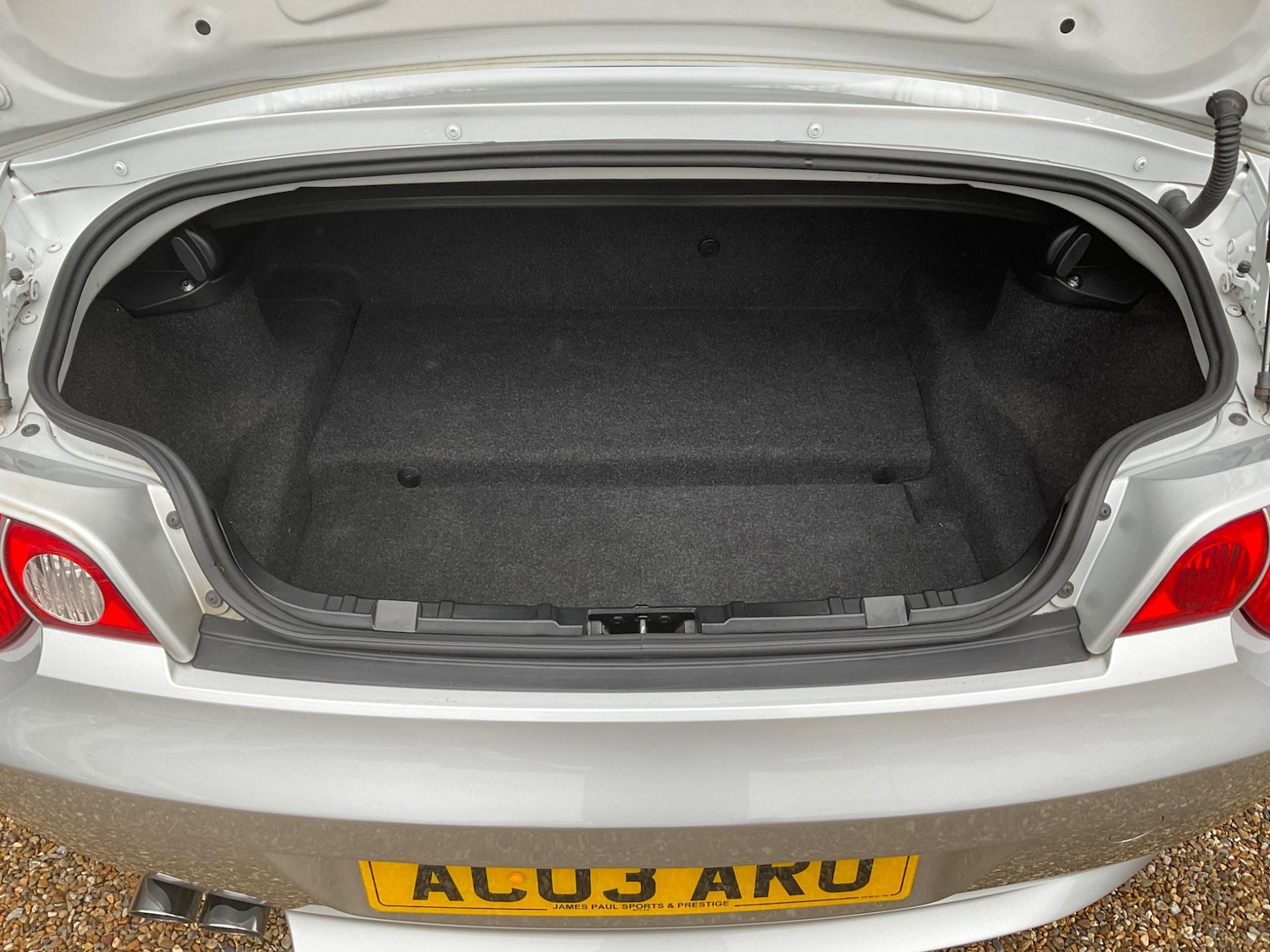 Used BMW Z4 2003 for sale - 77715533: Photo 13