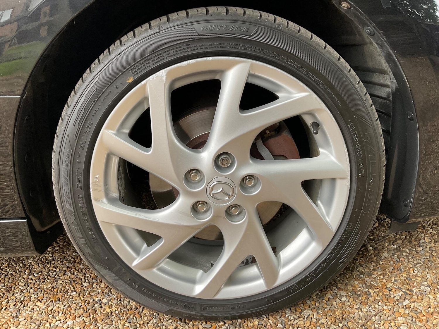 Used Mazda Mazda6 2010 for sale - 77715522: Photo 10