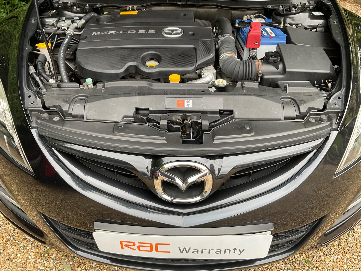 Used Mazda Mazda6 2010 for sale - 77715522: Photo 11