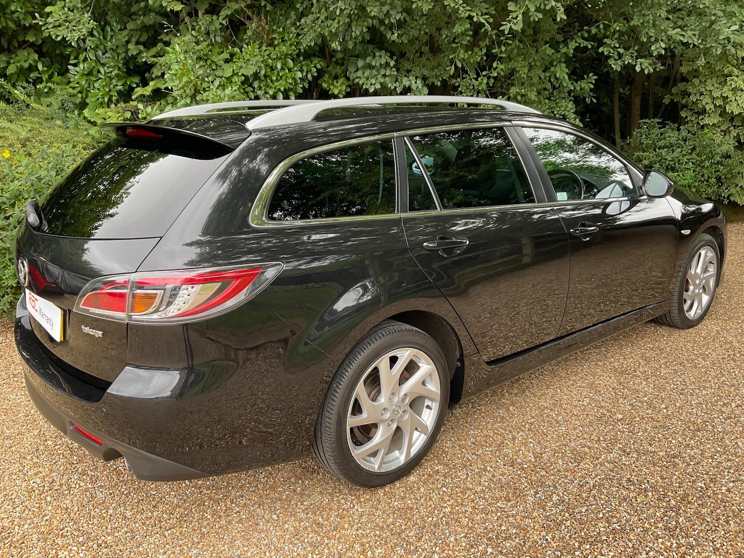 Used Mazda Mazda6 2010 for sale - 77715522: Photo 2