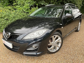 Used Mazda Mazda6 2010 for sale - 77715522: Photo
