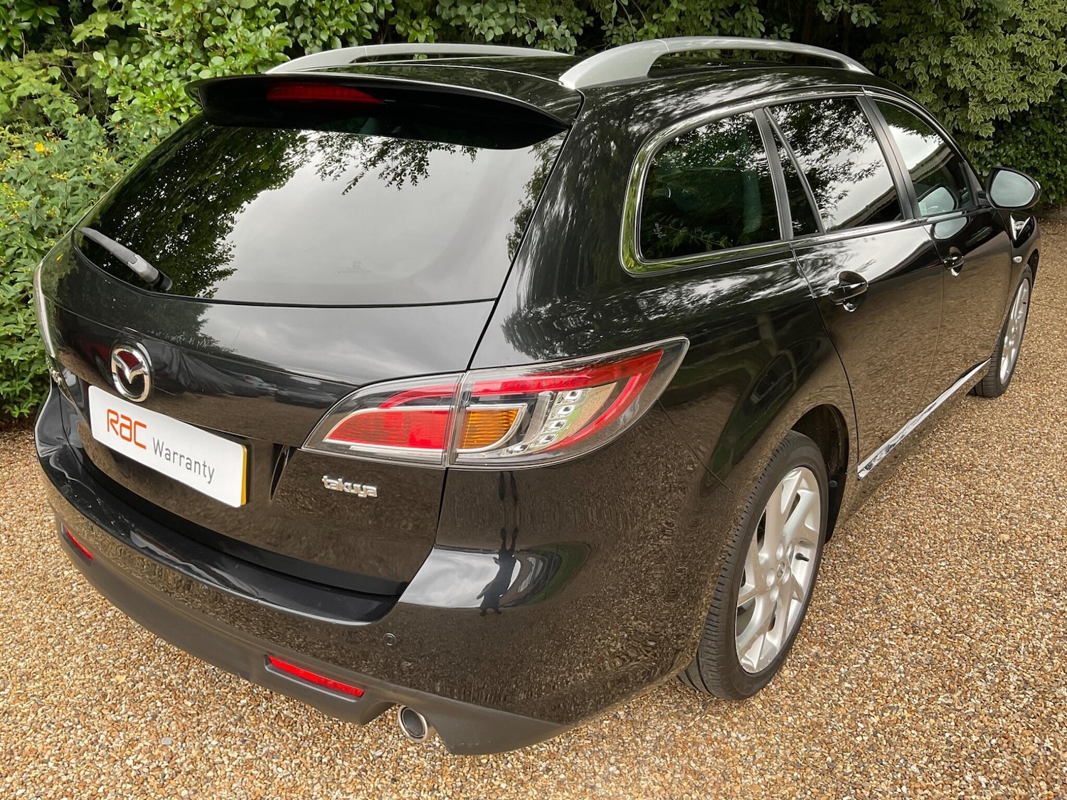 Used Mazda Mazda6 2010 for sale - 77715522: Photo 4