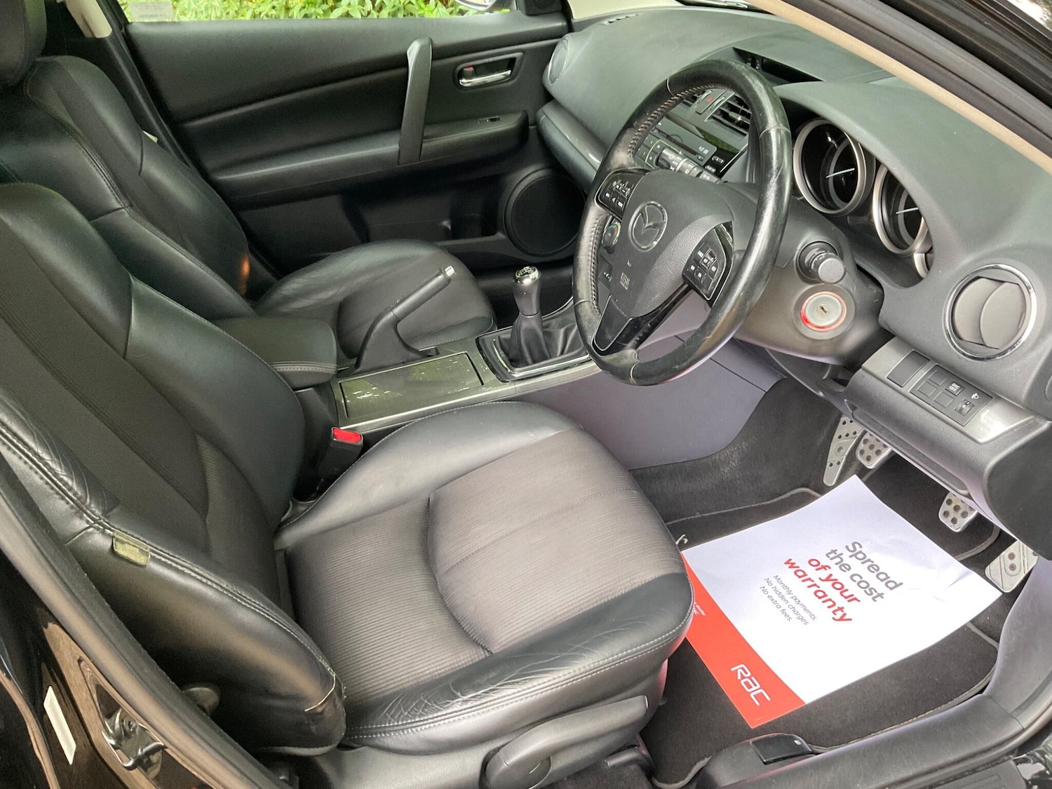 Used Mazda Mazda6 2010 for sale - 77715522: Photo 5