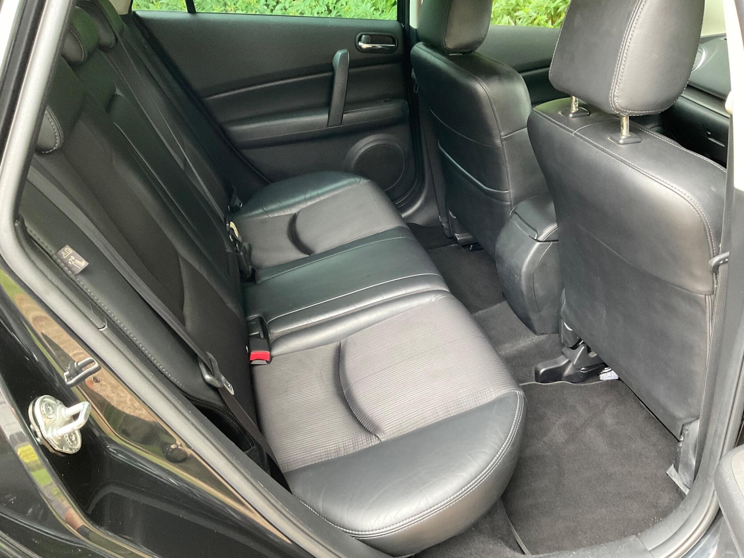 Used Mazda Mazda6 2010 for sale - 77715522: Photo 6