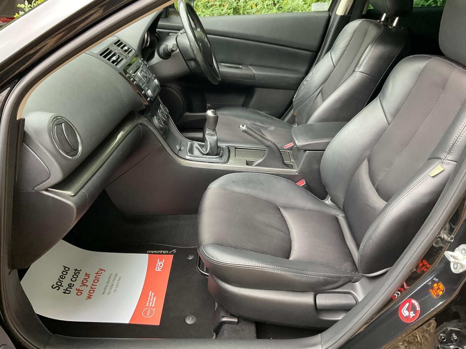 Used Mazda Mazda6 2010 for sale - 77715522: Photo 7