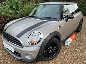 Used MINI Hatch 2012 for sale - 77715540: Photo