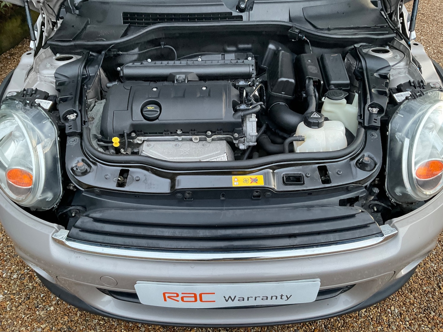 Used MINI Hatch 2012 for sale - 77715540: Photo 3