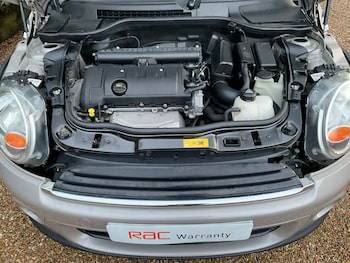 Used MINI Hatch 2012 for sale - 77715540: Photo