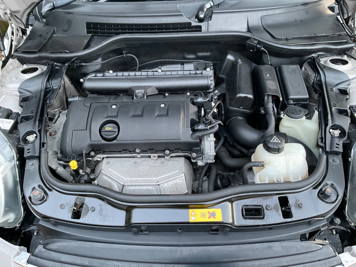 Used MINI Hatch 2012 for sale - 77715540: Photo 4