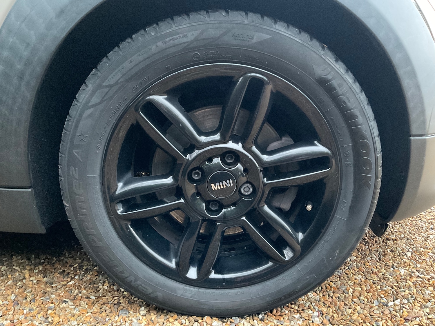 Used MINI Hatch 2012 for sale - 77715540: Photo 5