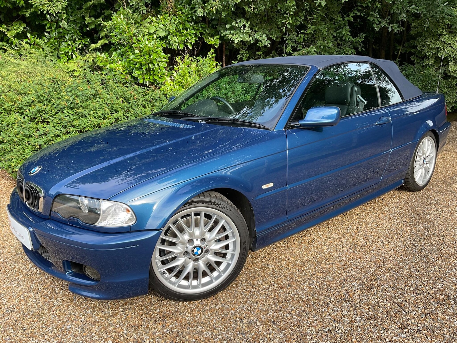 Used BMW 3 Series 2003 for sale - 77715531: Photo 5