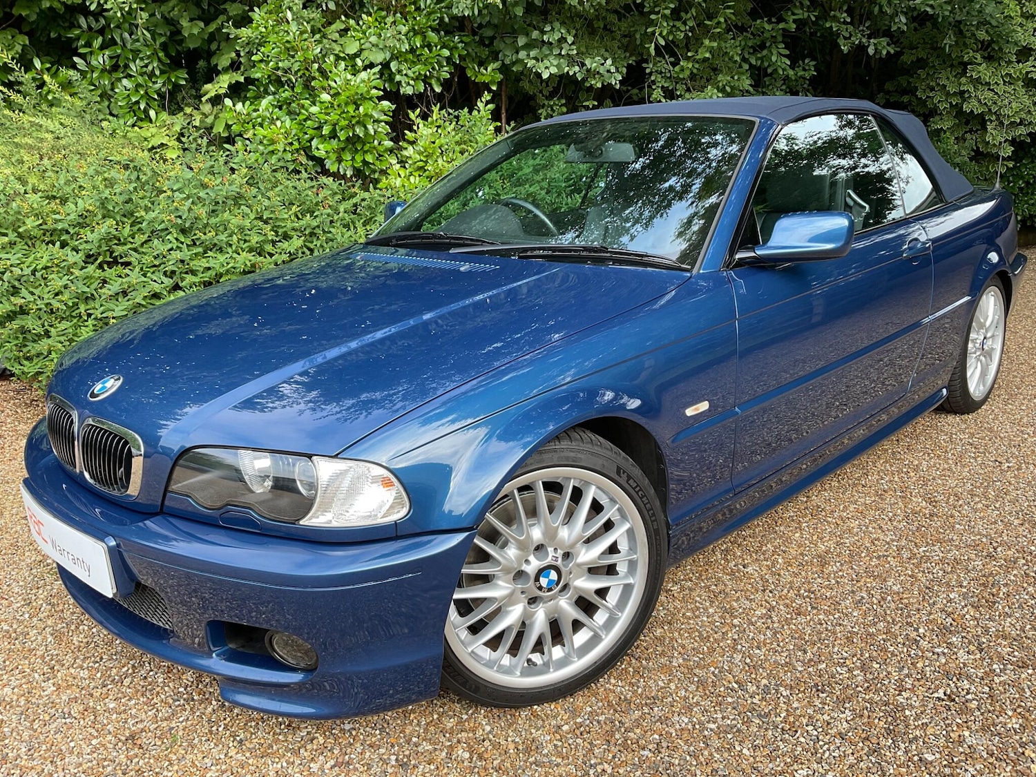 Used BMW 3 Series 2003 for sale - 77715531: Photo 6