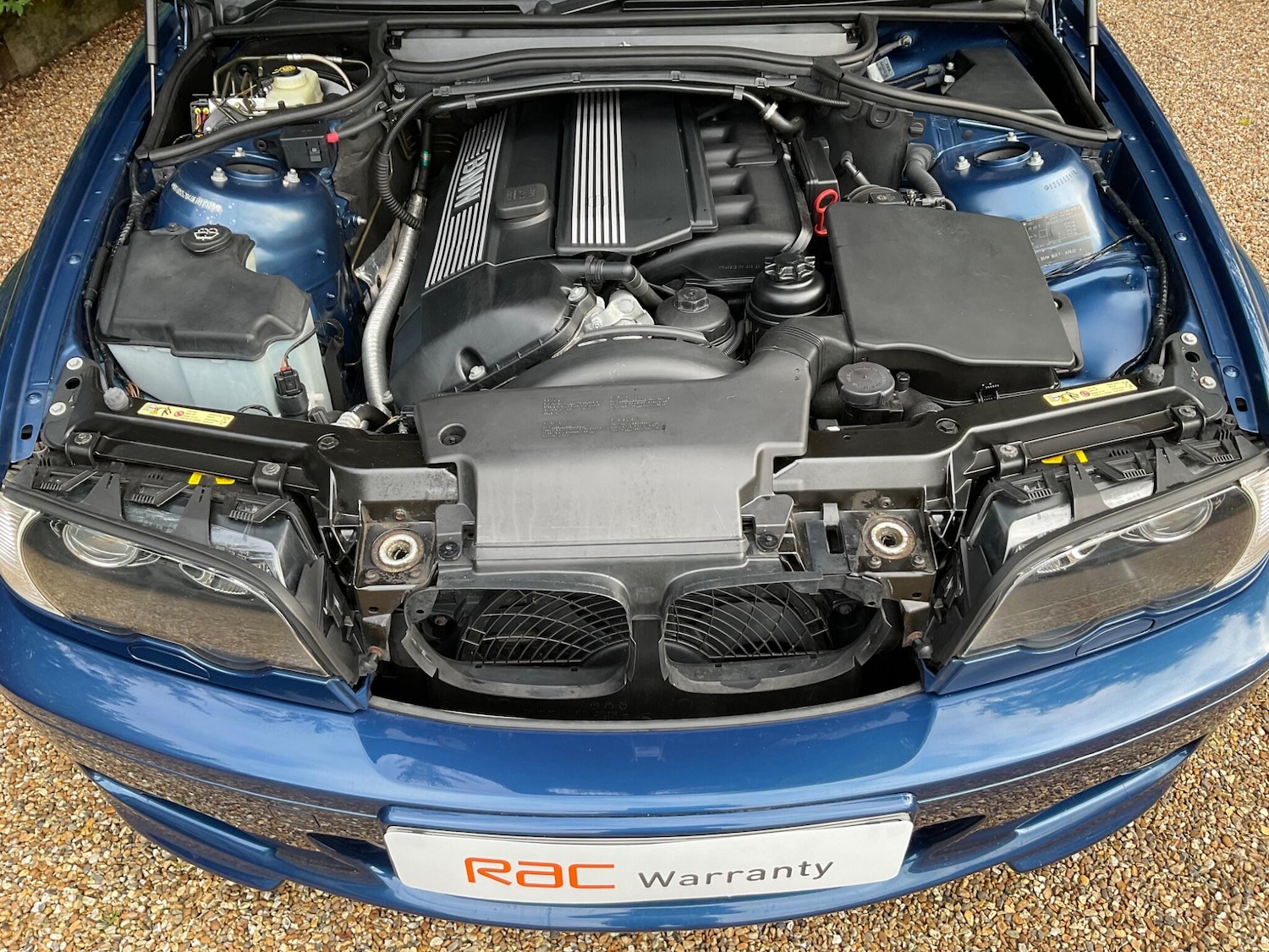 Used BMW 3 Series 2003 for sale - 77715531: Photo 7