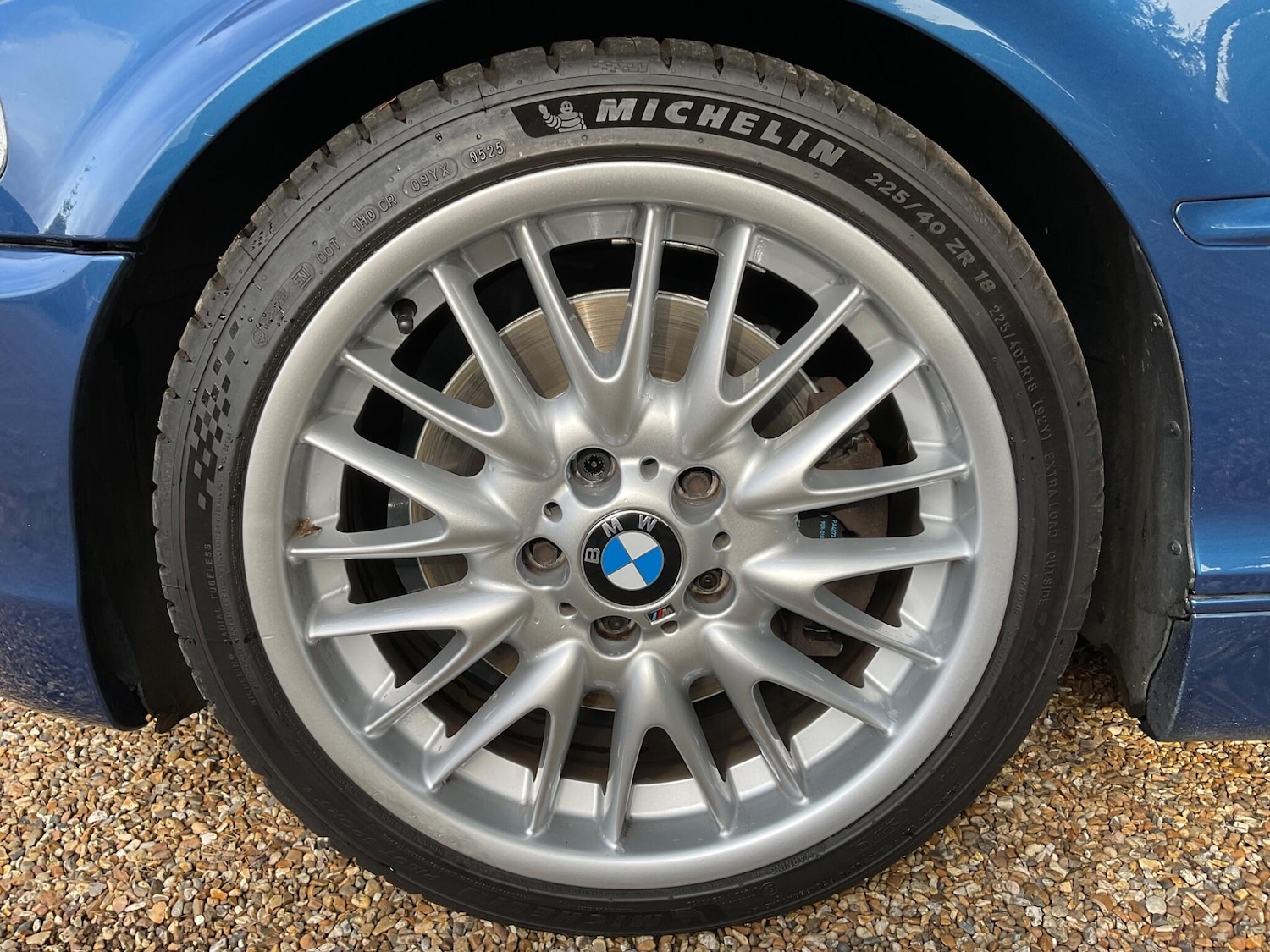 Used BMW 3 Series 2003 for sale - 77715531: Photo 9