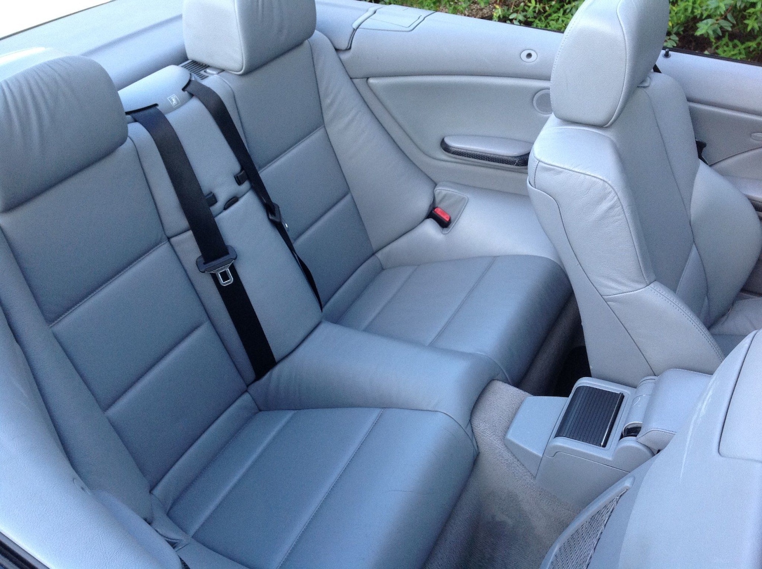 Used BMW 3 Series 2003 for sale - 77715548: Photo 10