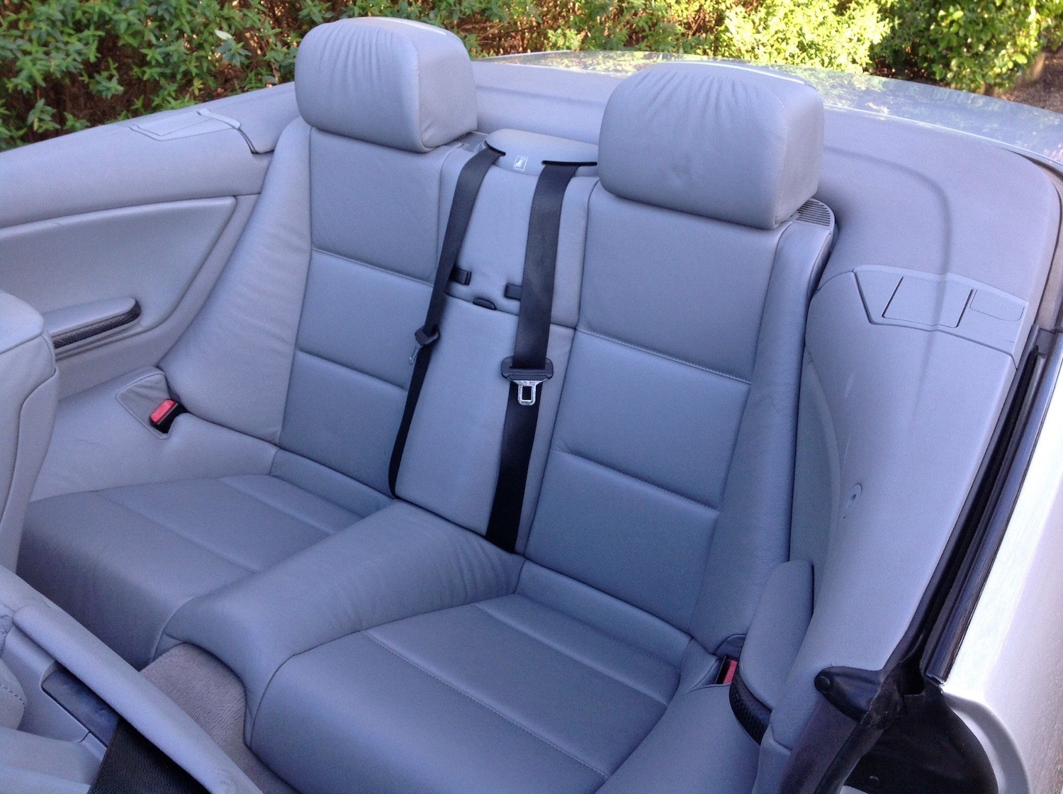 Used BMW 3 Series 2003 for sale - 77715548: Photo 12