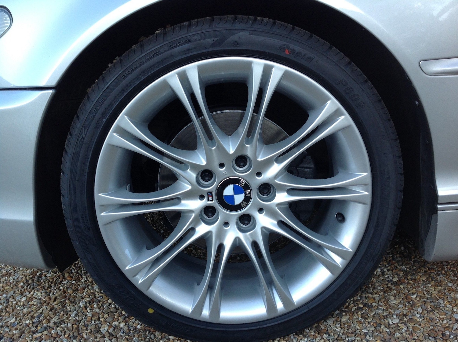 Used BMW 3 Series 2003 for sale - 77715548: Photo 14