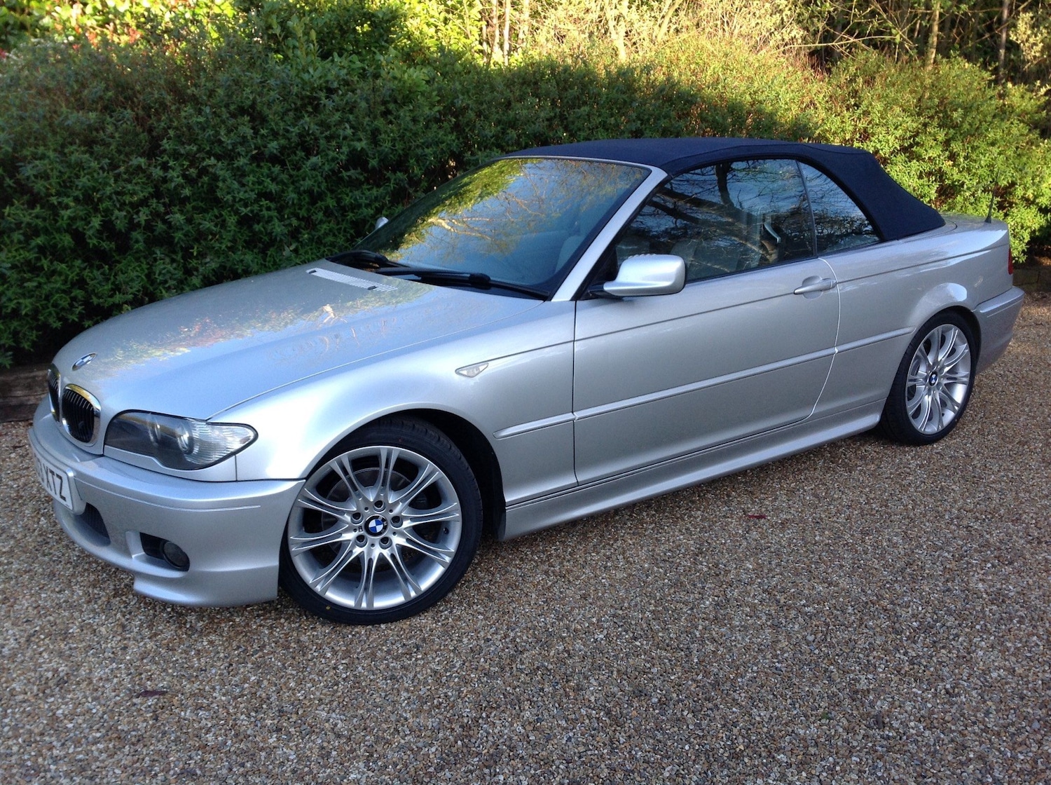 Used BMW 3 Series 2003 for sale - 77715548: Photo 5