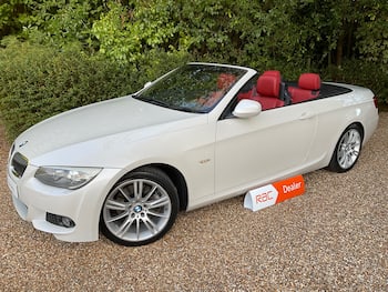 BMW 3 Series feature image