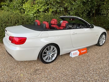 Used BMW 3 Series 2011 for sale - 79835912: Photo