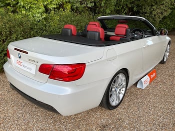 Used BMW 3 Series 2011 for sale - 79835912: Photo
