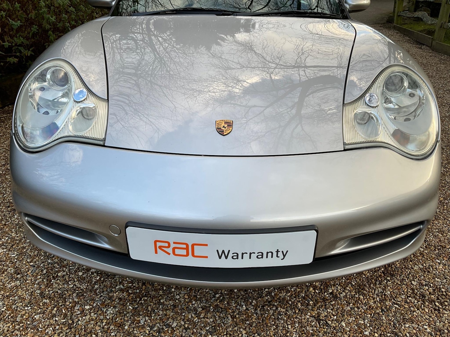 Used Porsche 911 2003 for sale - 77715538: Photo 13