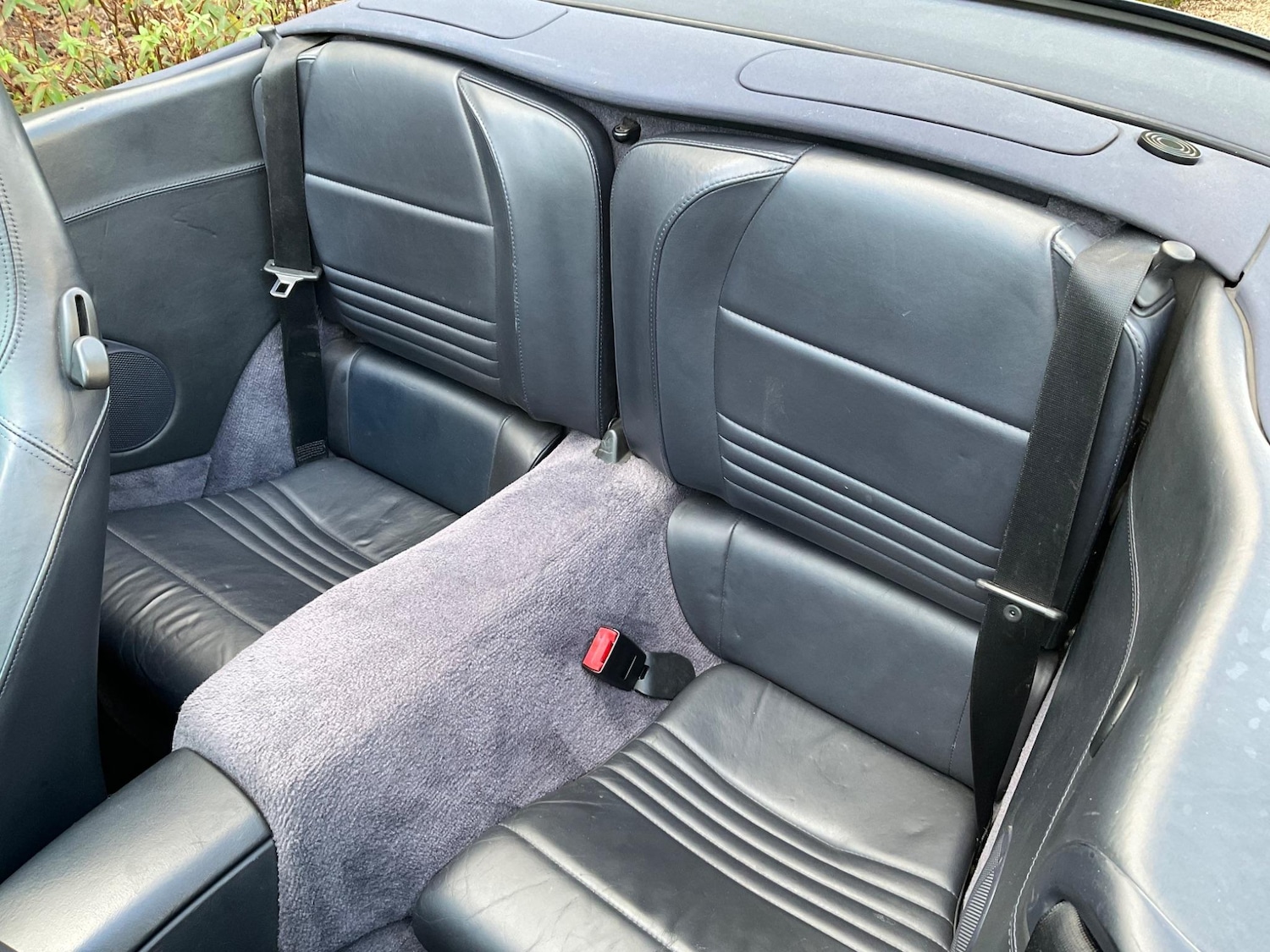 Used Porsche 911 2003 for sale - 77715538: Photo 18