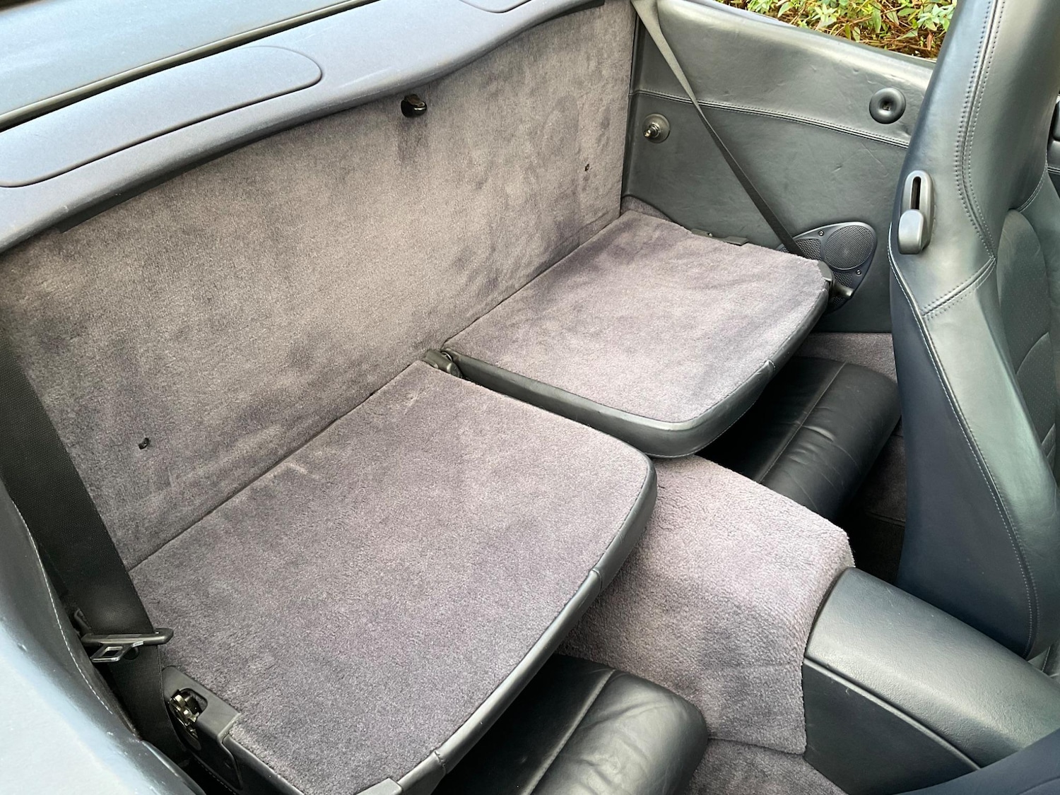 Used Porsche 911 2003 for sale - 77715538: Photo 19