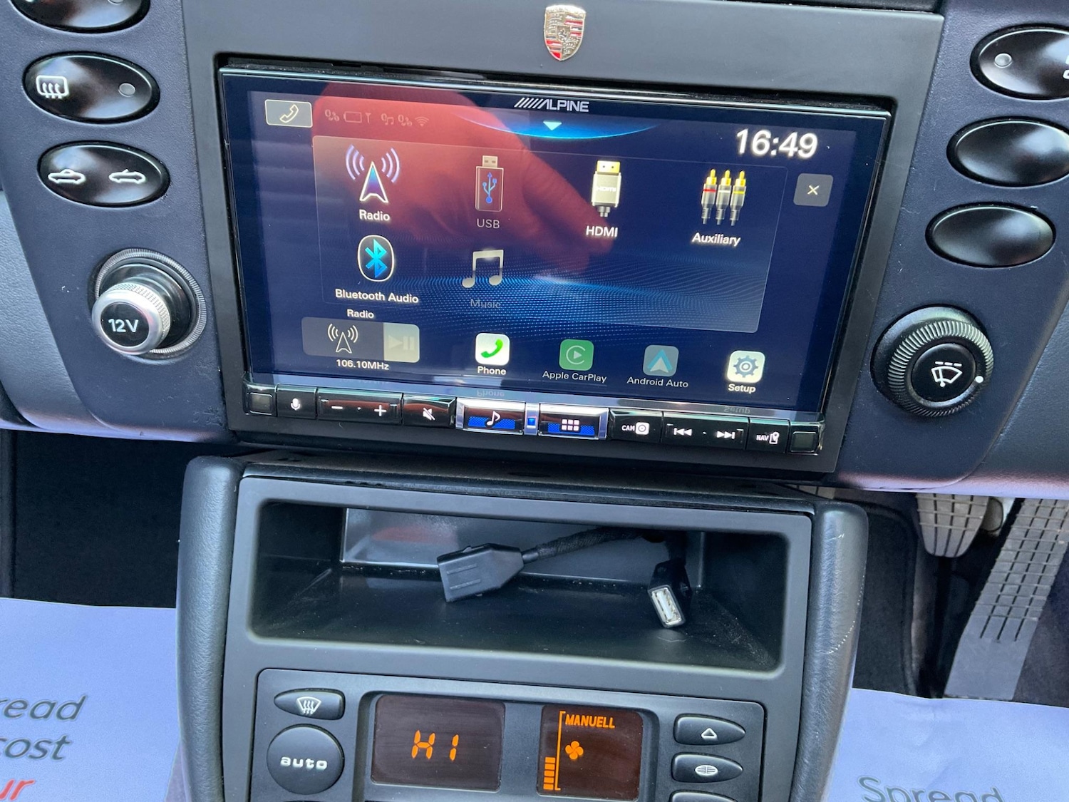 Used Porsche 911 2003 for sale - 77715538: Photo 20