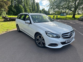 Used Mercedes-Benz E Class 2013 for sale - 78879693: Photo