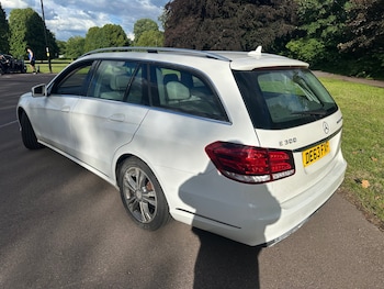 Used Mercedes-Benz E Class 2013 for sale - 78879693: Photo