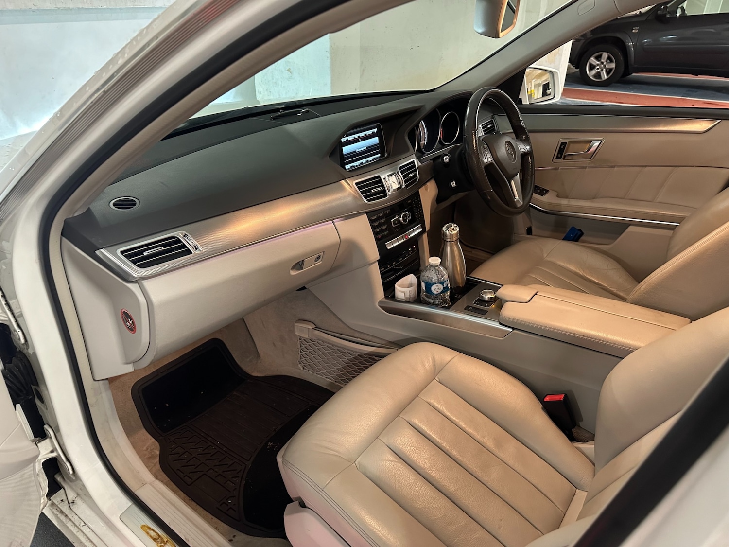 Used Mercedes-Benz E Class 2013 for sale - 77665630: Photo 16