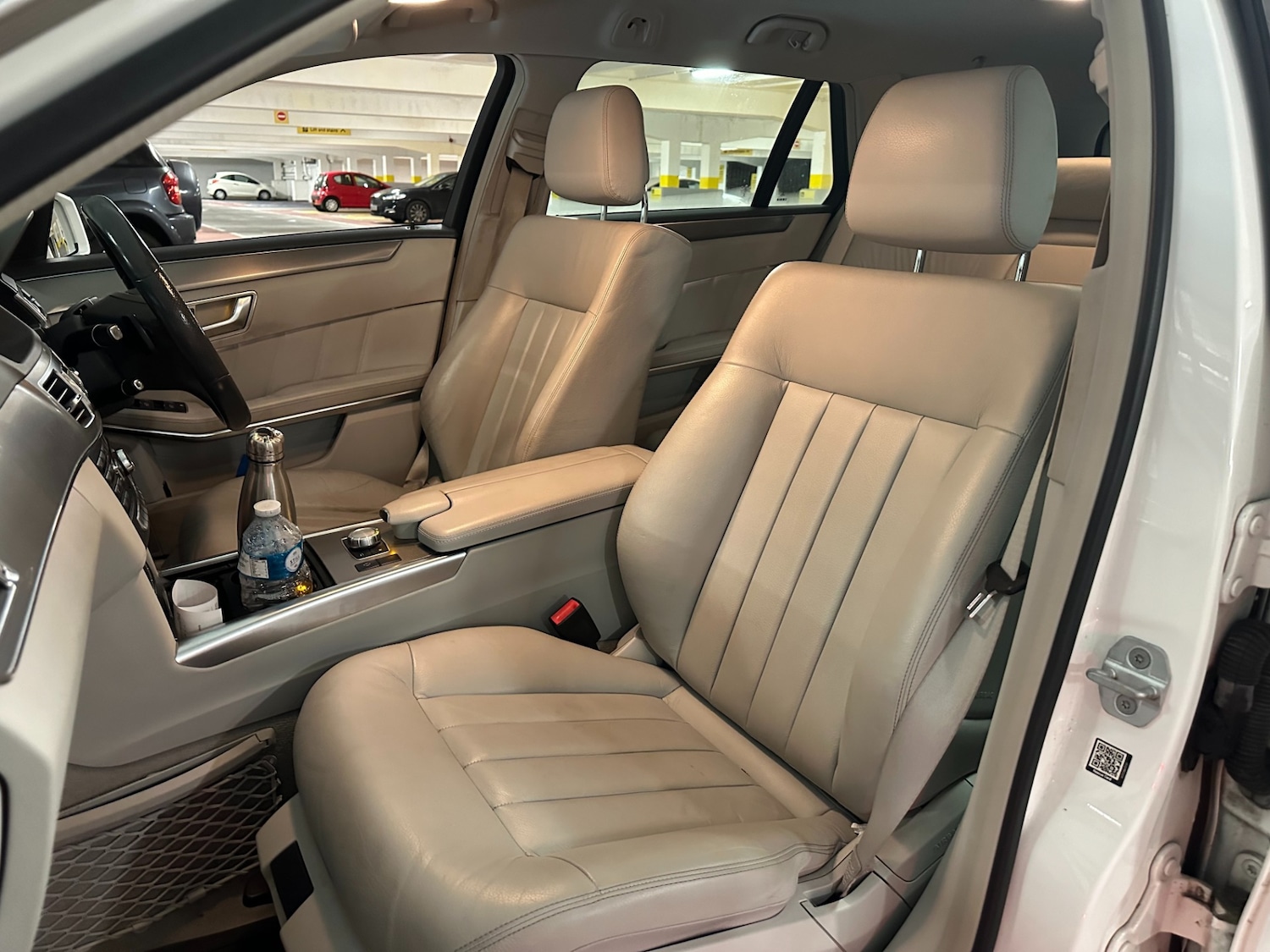 Used Mercedes-Benz E Class 2013 for sale - 77665630: Photo 17