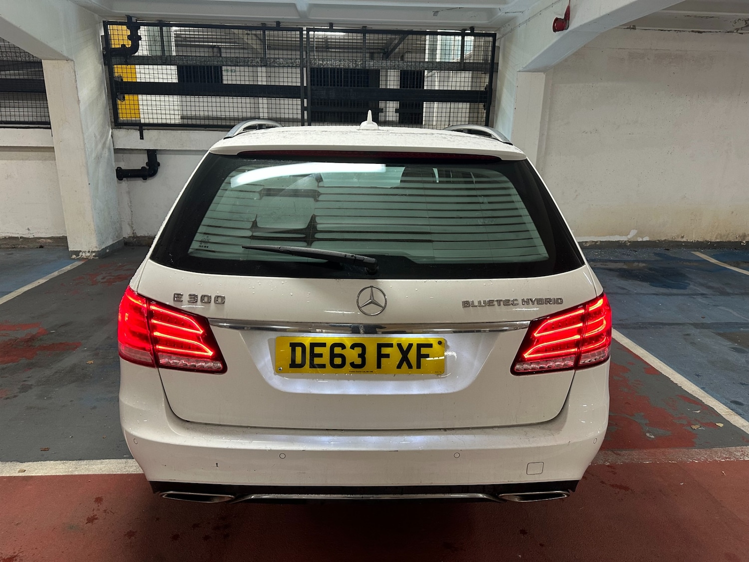 Used Mercedes-Benz E Class 2013 for sale - 77665630: Photo 6