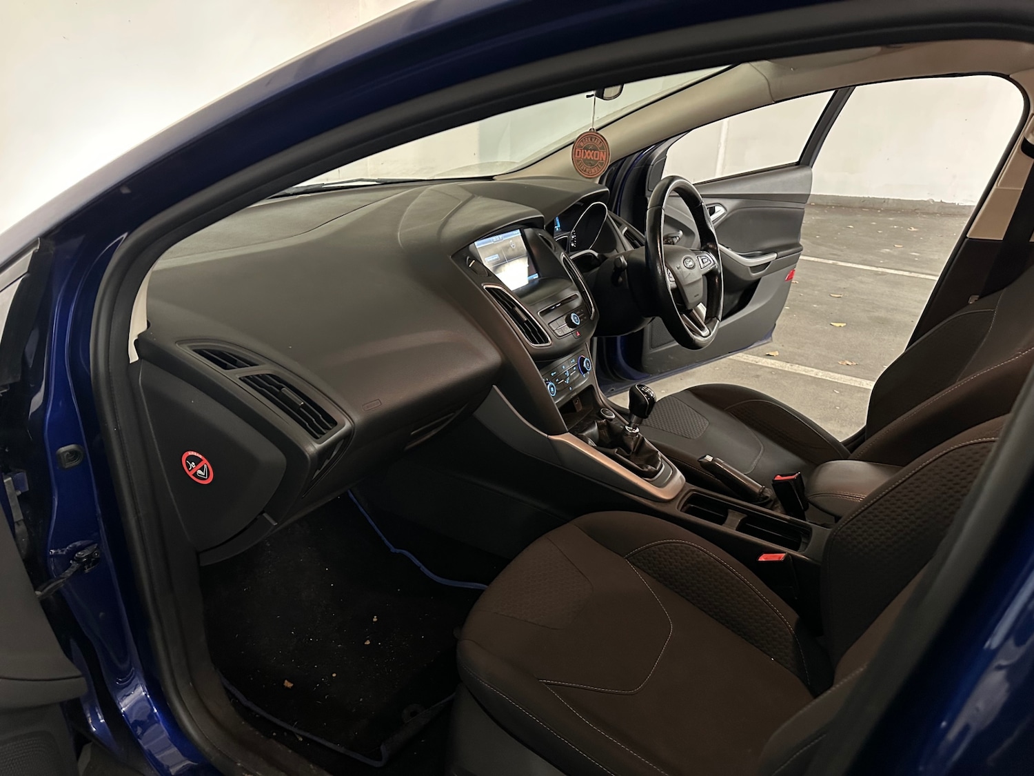 Used Ford Focus 2015 for sale - 77738831: Photo 10