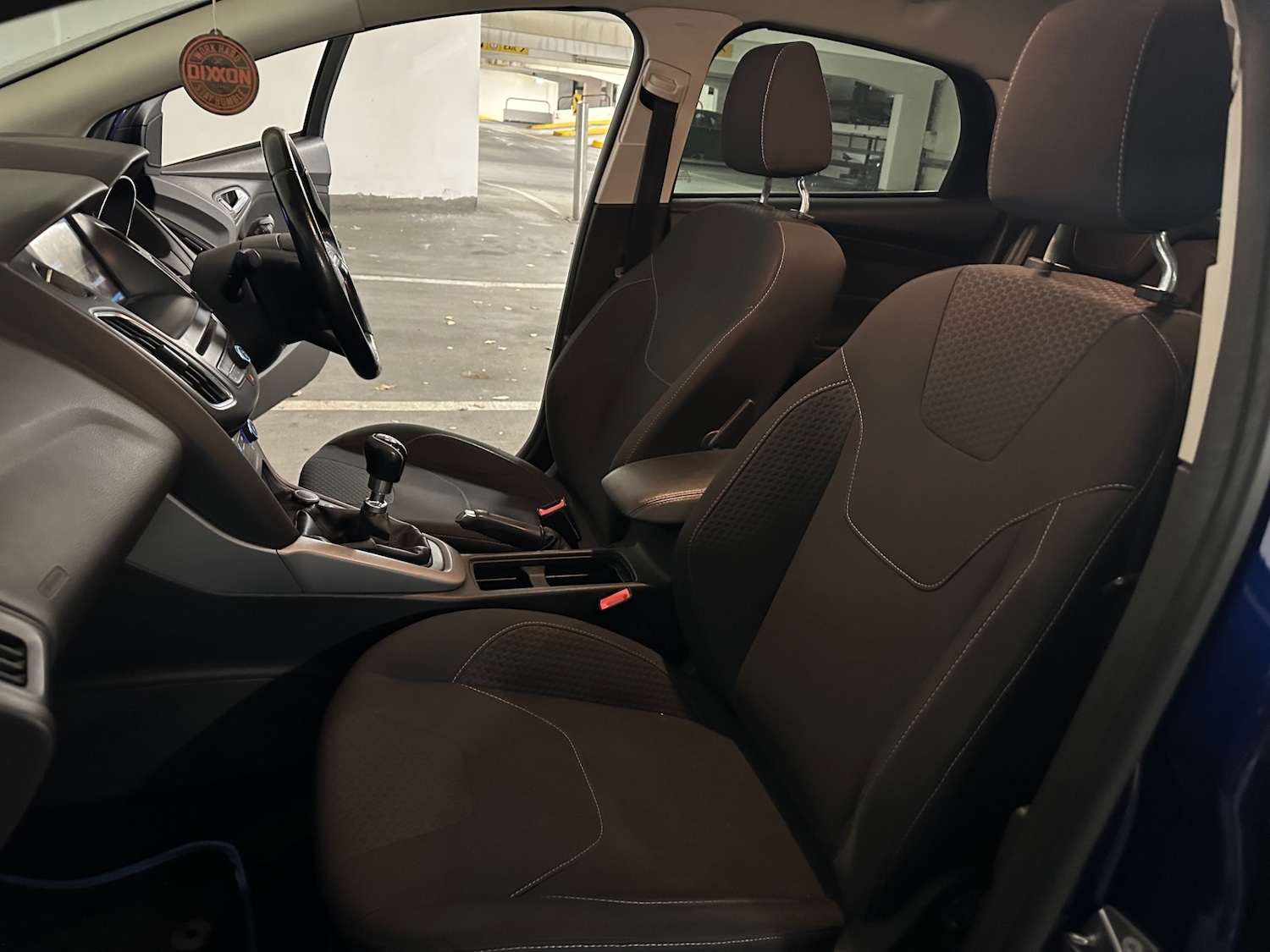 Used Ford Focus 2015 for sale - 77738831: Photo 11