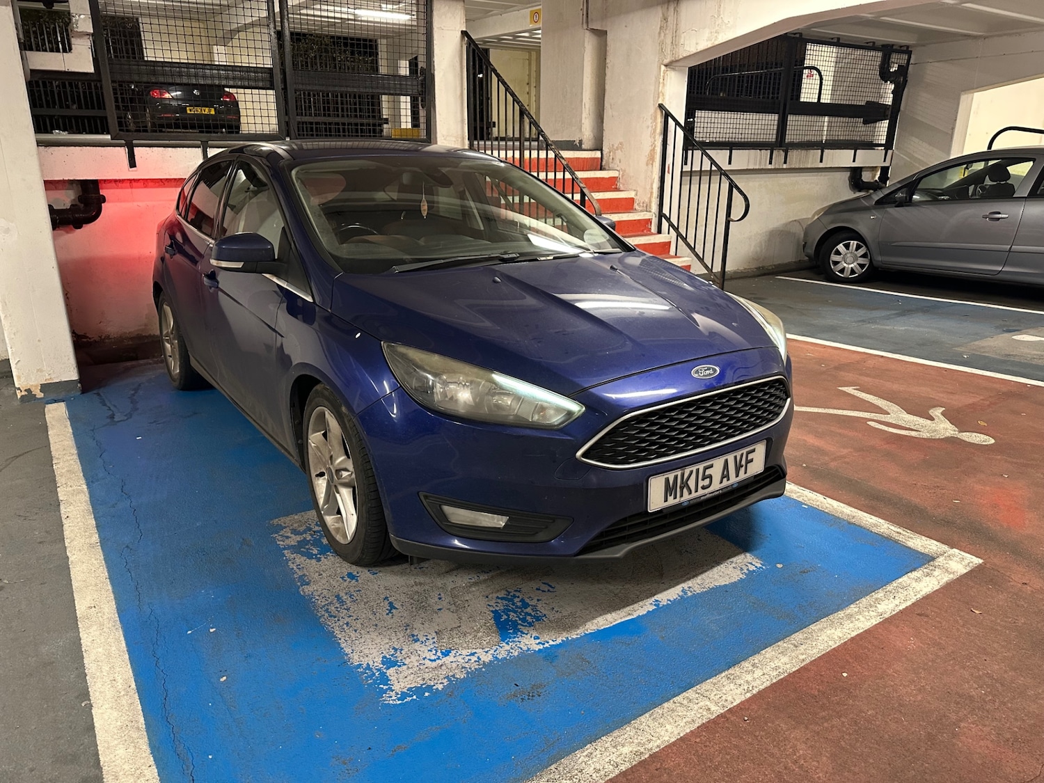 Used Ford Focus 2015 for sale - 77738831: Photo 12